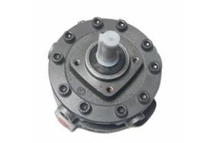 Radial Piston Pump